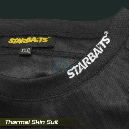 Šilti apatiniai StarBaits Thermal