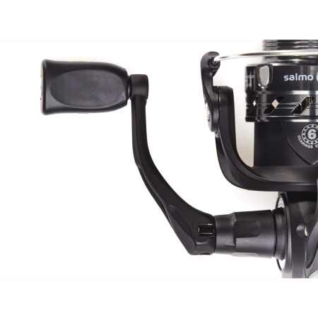 Ritė Salmo Diamond Spin II 6 salmo.lt Ritė Salmo Diamond Spin II 6