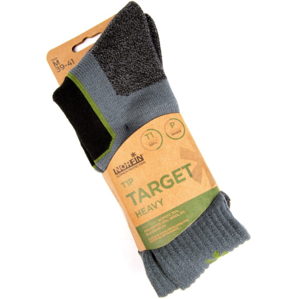 Kojinės Norfin Target Heavy T1P 39-41