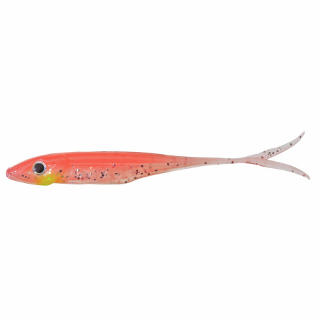 Guminukas Gunki Kiddy 100 UV Laser Pink