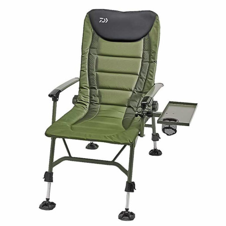 Kėdė Daiwa Infinity Specialist