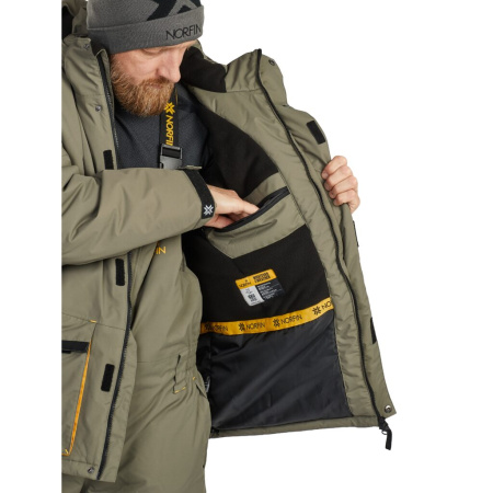Kostiumas žieminis Norfin Arctic 4
