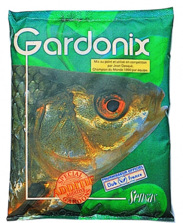 Kvapas sausas Sensas Gardonix
