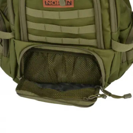 Kuprinė Norfin Tactic 35