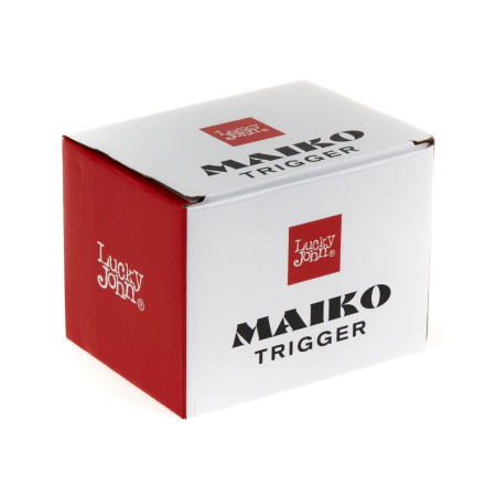 Ritė multiplikatorinė LJ Maiko Trigger