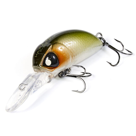 Vobleris Lucky John Pro Haira Tiny 33LBF PF
