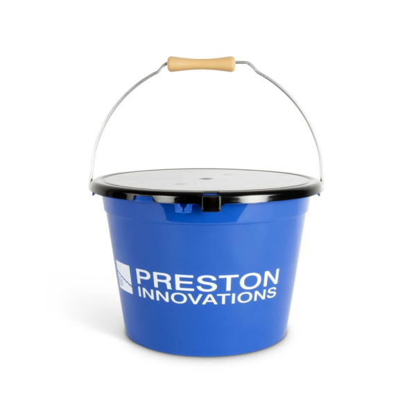 Kibiras Preston 13l Set