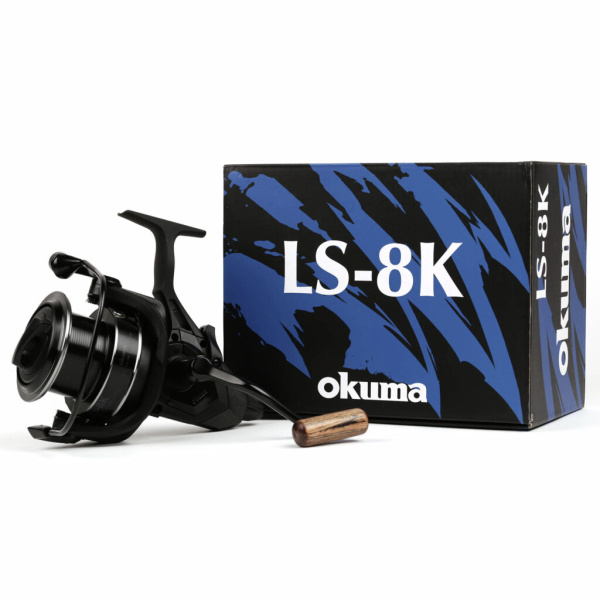 Ritė Okuma LS Baitfeeder