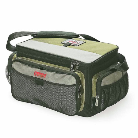 Krepšys Rapala Tackle Bag