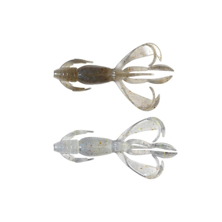 Guminukas Keitech Crazy Flapper 2"