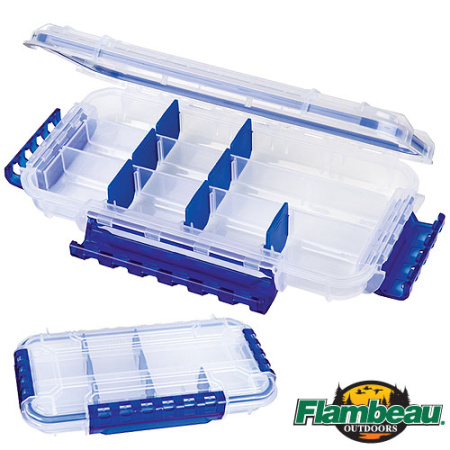 Dėžutė Flambeau Ultimate Waterproof