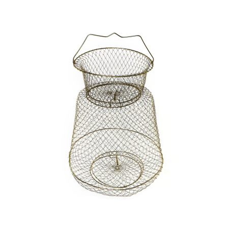 Tinklelis metalinis Salmo 42cm