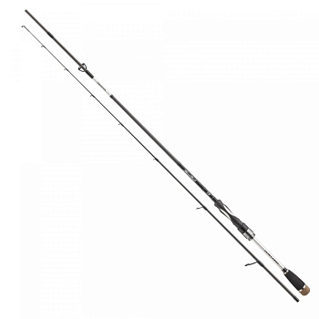 Spiningas Daiwa Silver Creek Ultra Light
