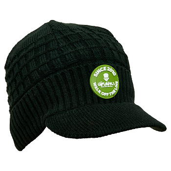 Kepurė Gunki Winter Visor