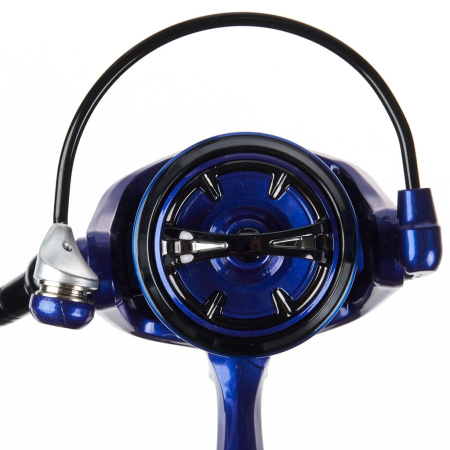 Ritė Salmo Elite Match 6