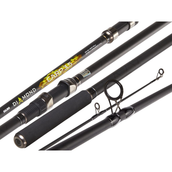 Meškerė Salmo Diamond Carp 3.5
