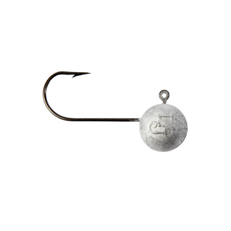 Galvakablis Lucky John MJ Round #1, 9g