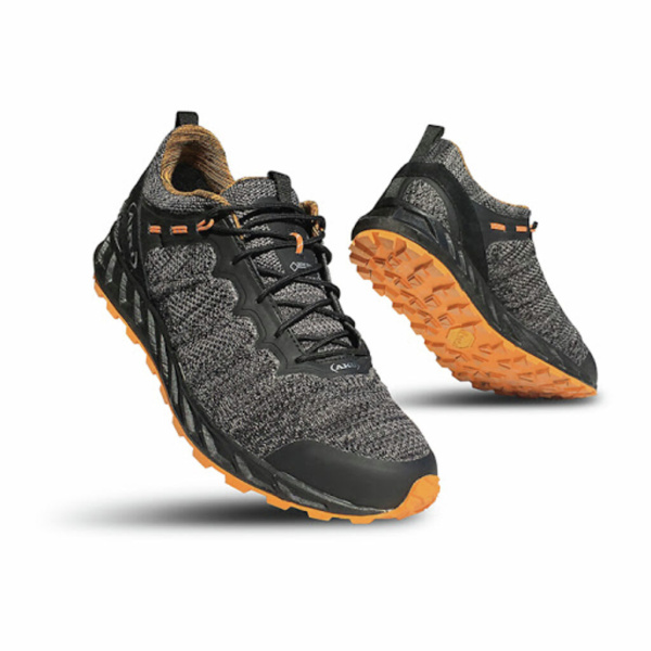Batai AKU Rapida Air Black-Orange