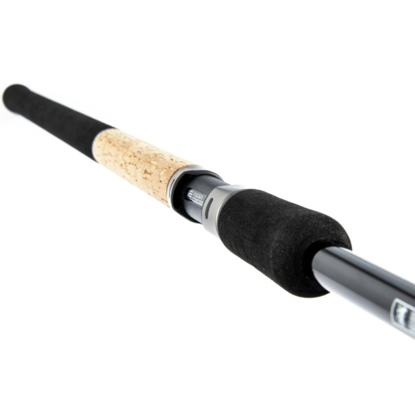 Meškerė Feeder Concept Distance Black 80