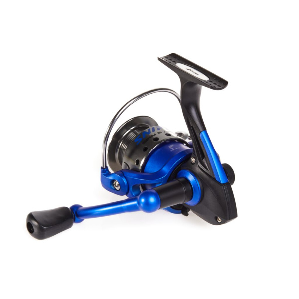 Ritė Salmo Sniper Spin II 6 20FD