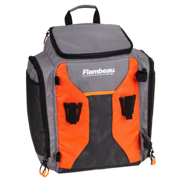 Dėklas su dėžutėmis Flambeau Ritual Backpack