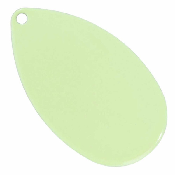 Elementas sistemai Balzer Edition 71° North Spinner Fin