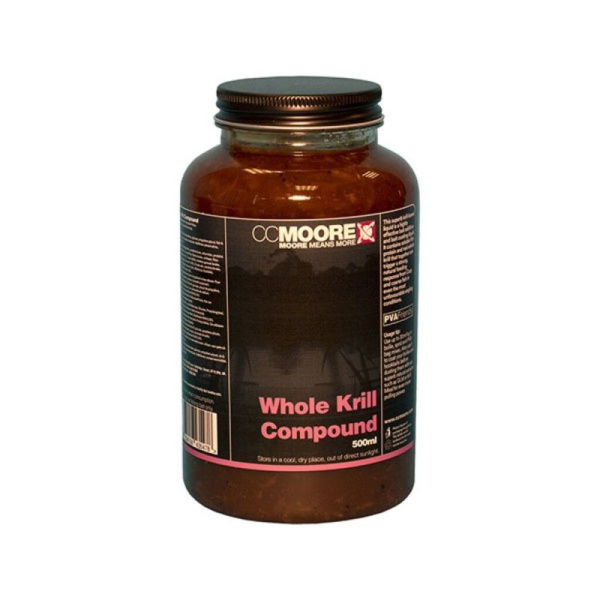 Kvapas skystas CC Moore Krill 500ml