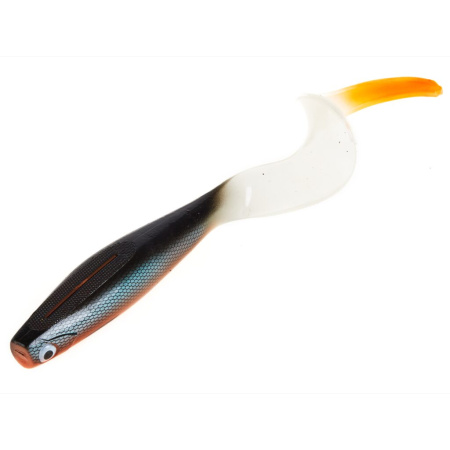 Guminukas Lucky John 3D Kubira Fire Tail 7"