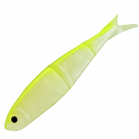 Guminukas SG Soft 4Play 9.5cm 7.5g 44