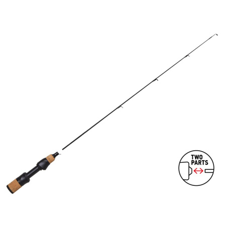 Meškerėlė žieminė LJ C-Tech Perch Long 60cm