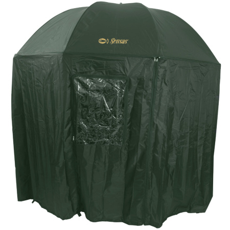 Skėtis Sensas Liez Tent Nylon 2.5m