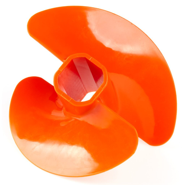 Grąžto ledui Rextor Thunderbolt rezervinė dalis 150 mm