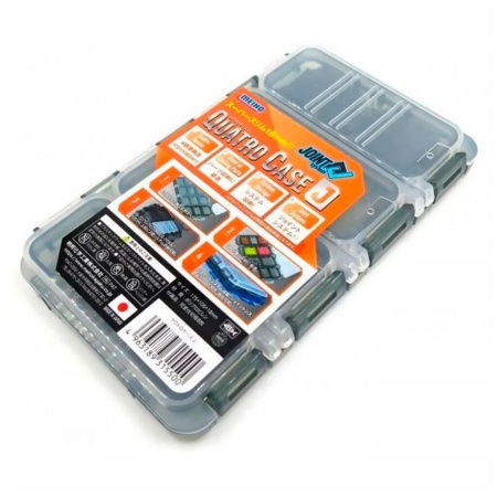 Dėžutė Meiho Quatro J