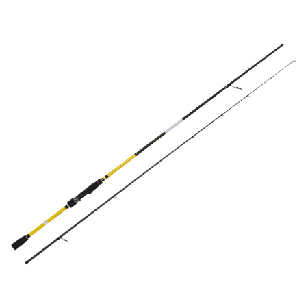 Spiningas Lucky John Progress PowerJig 40 2,48m
