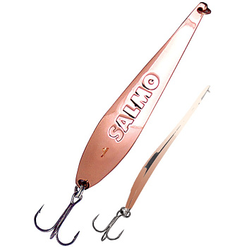 Blizgutė žieminė Lucky John S