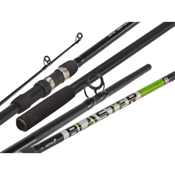 Meškerė Salmo Blaster Carp 2.75lb