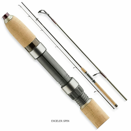 Spiningas Daiwa Exceler Spin