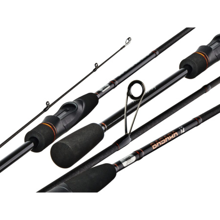 Spiningas Lucky John Basara 12