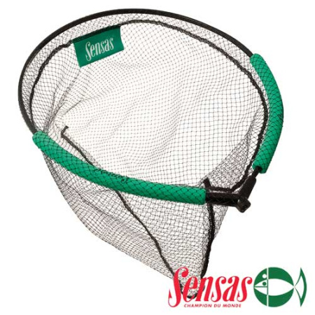 Graibšto galva Sensas Team Floating 45 5mm