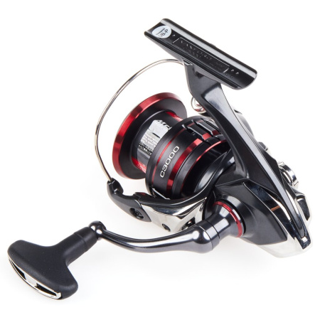 Ritė Shimano Vanford F