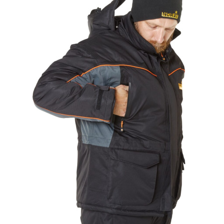 Kostiumas žieminis Norfin Element +