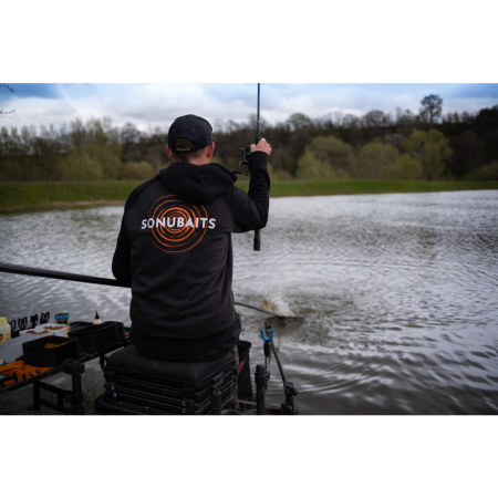 Jaukas Sonubaits Power Scopex 2kg