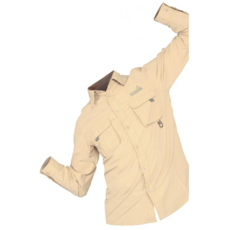 Marškiniai Norfin Solar Shirt