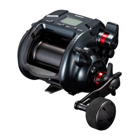 Ritė elektrinė Shimano 4000 A Plays