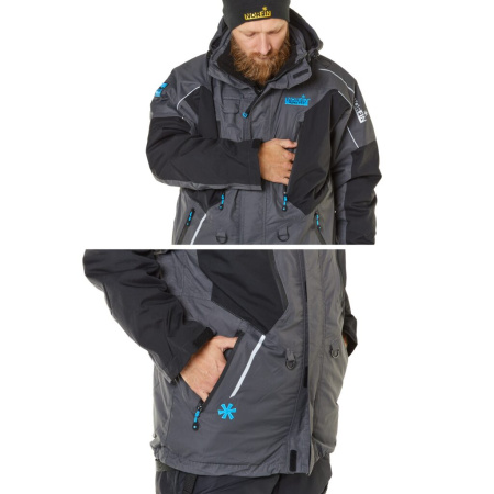 Kostiumas žieminis Norfin Apex FLT