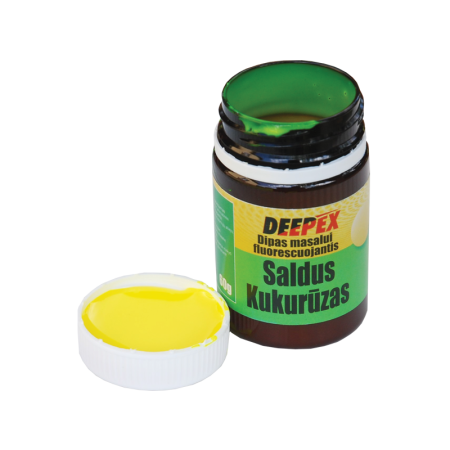 Dipas Deepex Fluo 60g