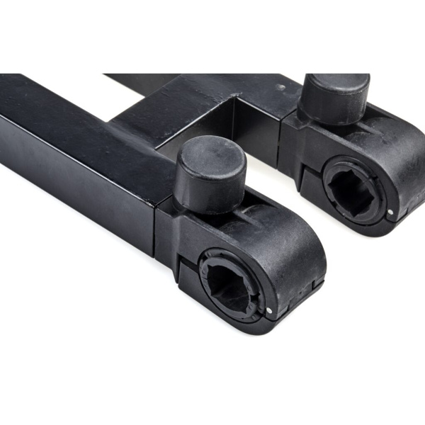 Priedas platformai Feeder Concept Umbrella Holder