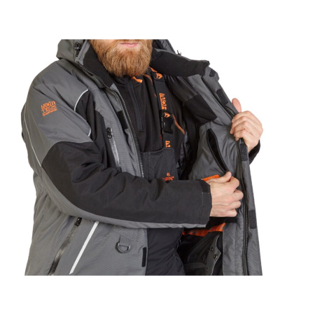 Kostiumas žieminis Norfin Apex