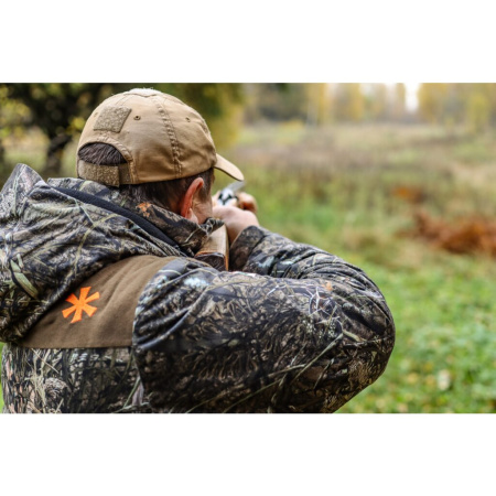 Kostiumas žieminis Norfin Boar Camo