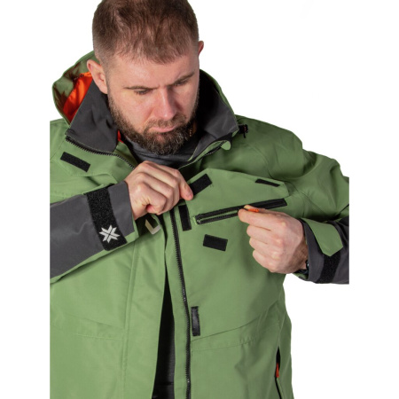 Kostiumas Norfin Alpha 2